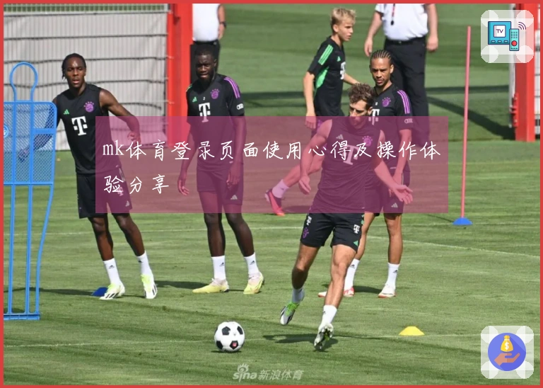 mk体育登录页面使用心得及操作体验分享