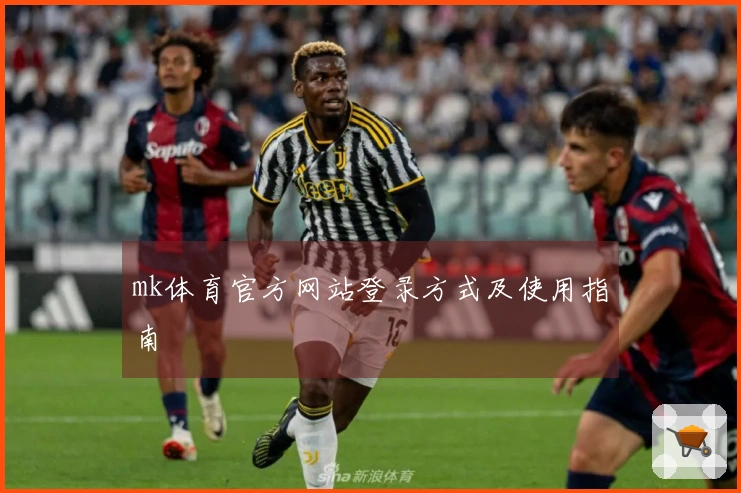 mk体育官方网站登录方式及使用指南