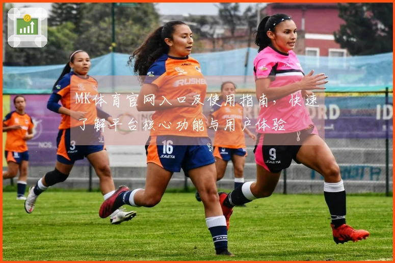 MK体育官网入口及使用指南，快速了解平台核心功能与用户体验