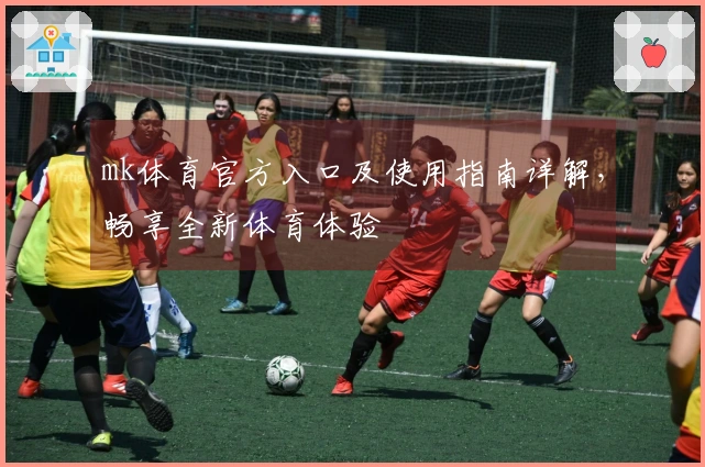 mk体育官方入口及使用指南详解，畅享全新体育体验